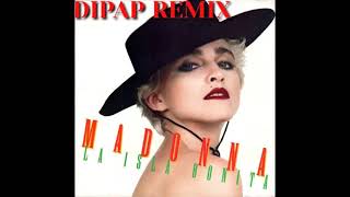 Madonna - La Isla Bonita (DiPap Remix Radio Edit)