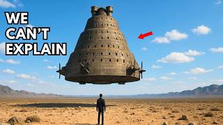 53 Unsolved Mysteries That Defy Explanation