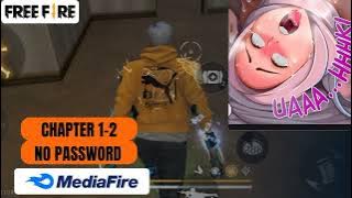 KOMIKUS FASIK SURTI KEPLESET CHP 1-2 || GAMEPLAY BLOOD STRIKE