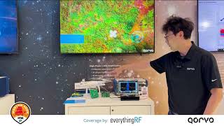 IMS2026 Spotlight: Qorvo Demonstrates Long-Range Drone Connectivity Solutions