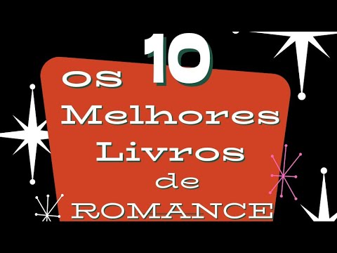 Os 10 melhores