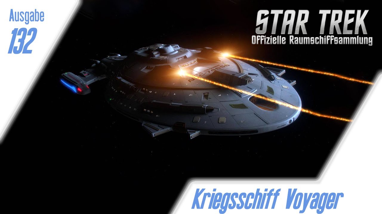 kriegsschiff voyager