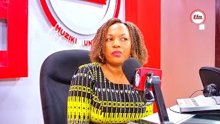 🔴LIVE: RIPOTI YA LEO SEHEMU YA 13 YA TUPO KIGWE - MAY 09