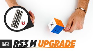 UPGRADE YOUR RS3 M 2020 IN MINUTES!! + Assembly Tutorial
