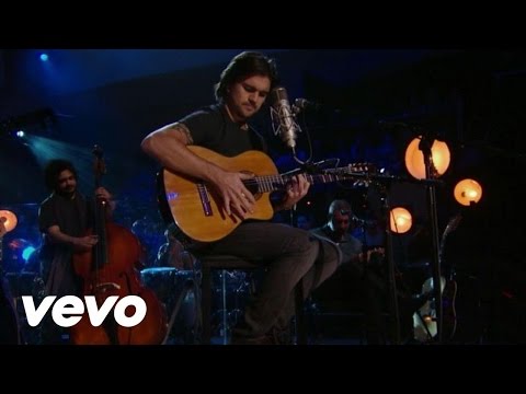 Juanes - Para Tu Amor (MTV Unplugged)