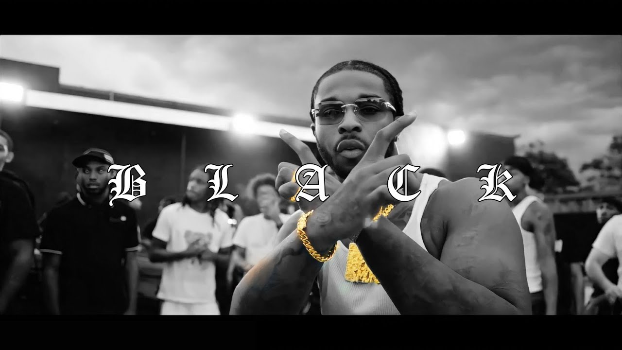 drake ft 21savage ft pop smoke remix -bang outside (by black