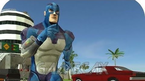 flying  muscles car Robot transform hores robot #part 4 ! Android game play