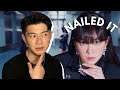JAPANESE REACTING to Red Velvet レッドベルベット 'WILDSIDE' MV