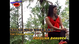 Download Lagu SALAH NGO NDIA AKU MP3