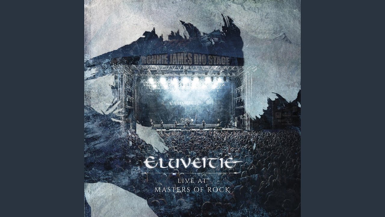 A Rose for Epona (Live)