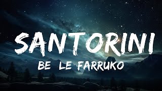 Beéle, Farruko - Santorini  | 1 Hour TikTok Mashup