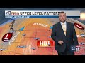 WEAU Weather @ Noon A late-summer feel to prevail throughout the week