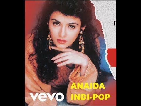 Would You Be Around ANAIDA: English_HQ Sound