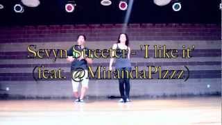 Max Pham Nguyen - I Like It - - Sevyn Streeter