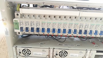 ZTE Rectifier Overview