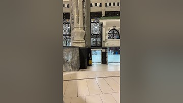 فجرية مميزة من سورة التحريم الشيخ / عبدالله الجهني يوم الاربعاء 20/7/2022 الموافق 21/12/1443هـ