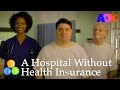 HEALTHCARE VACATION - COMMERCIALS KEEP IT REAL