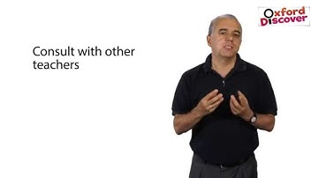 How to bring CLIL into your classroom: consulting other teachers