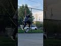 Such a chill night #skateboarding #skatebord #heelflip #kickflip #adidas