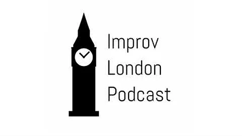29 Lewis Harrison Barker Improv London podcast