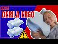DERILA ERGO PILLOW REVIEW 🚨 DOES IT WORK OR IS IT A SCAM? DERILA REVIEW