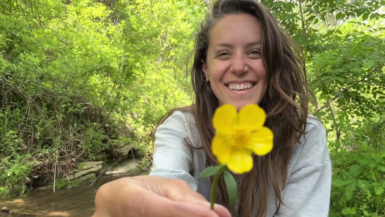 What if no one is coming to save you? | Standing up as the Mystery.