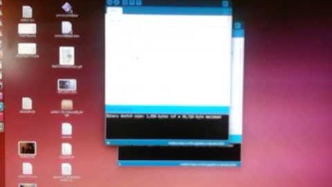 Programming ATtiny85 using Arduino