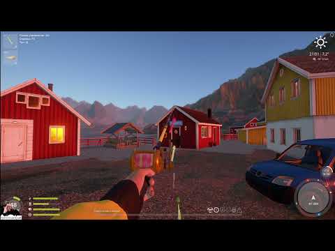 Морское донное удилище🍀Как ловить на гигаджиг,мертвую рыбку,на обезьянку🍀Русская рыбалка 4🍀РР4🍀RF4
