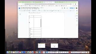Using GeoGebra for Statistical Analysis