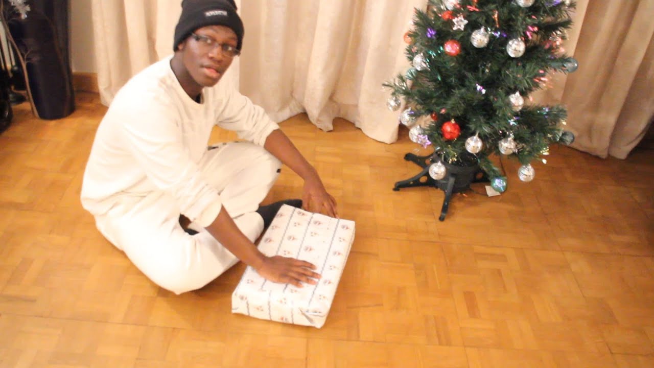 haha ne demek Christmas Prank