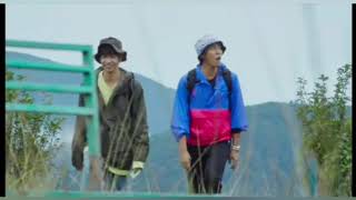 Twogether, Lee Seung Gi and Jasper Liu in Nepal  k stars on Nepal.