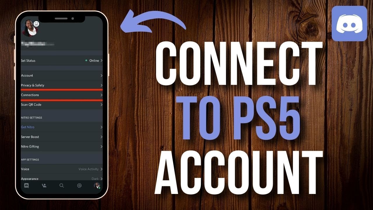 How To Connect Discord To PS5 Account Easy Step by Step Guide YouTube how-to-connect-discord-to-ps5-account-easy-step-by-step-guide-youtube