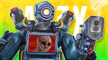 Apex Legends in a Nutshell