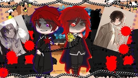 Trash of the count family (TCF) react to Cale and white Star past as _______?? ( 1k sub special)