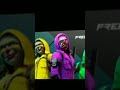 من يتدكر هذه الأيام Freefire Love Freefire فري فاير Gaming كريمنال Viral Video Freefirelovers