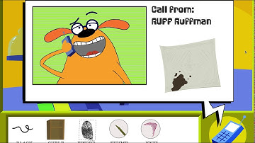 PC Longplay - Fetch! CSI 3