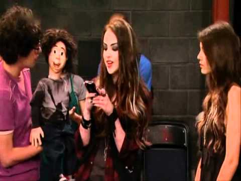 PS I love You ~Victorious Style~