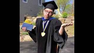 Congratulations Spring 2020 Graduates