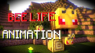 Bee Life Minecraft Animation | Mine-Imator
Dont Forget to Subscribe For More Minecraft Life Animations!
This Bee Life Animation was made using Mine-Imator and is a submission for Anxious Cynics Animation Compilation he is hosting on his discord server. Bee Life Minecraft Animation | Mine-Imator
