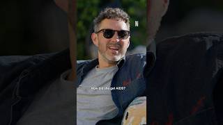 warning: spoiler for every single movie ahead #TheAdamRayShow #MarkNormand