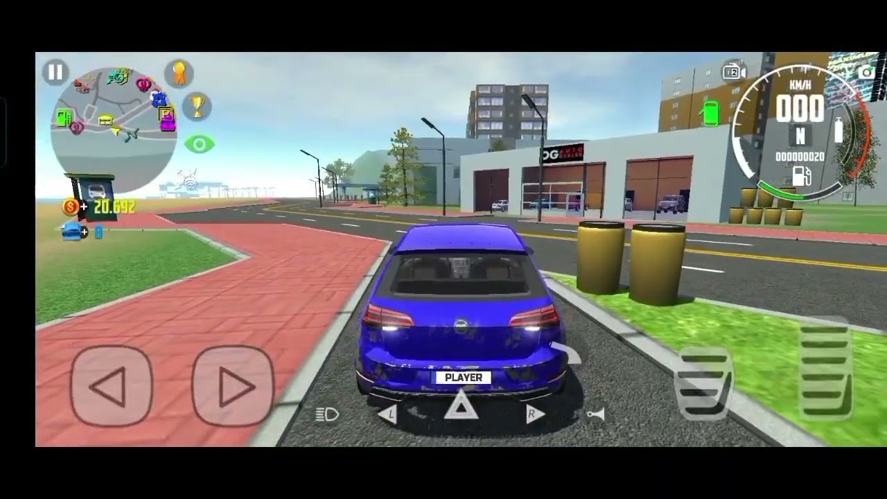 Danas prvi put igram Car Simulator 2 i krećem od nule! 🚗