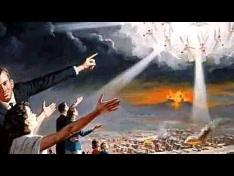 Milkkitaa Dhufatii Gooftaa Yesus Mat 24 1 6 Irrattii Kan Hundahee