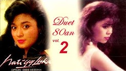 Lagu Kenangan 80an Duet Betharia Sonata dan Ratih Purwasih Vol.2  - Durasi: 1:23:44. 