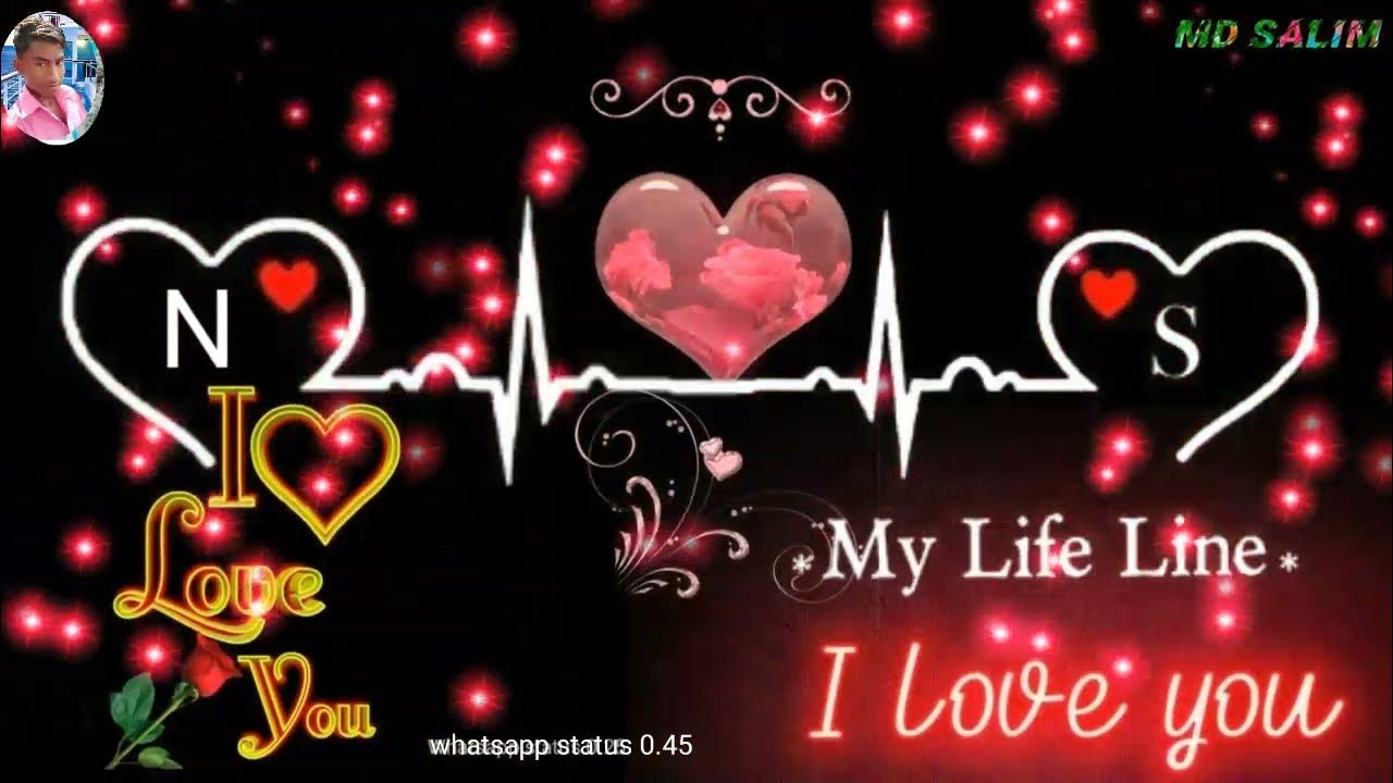 N S love status - YouTube