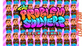 The Problem Solverz - Tomb Of Neferi Flash Game No Commentary