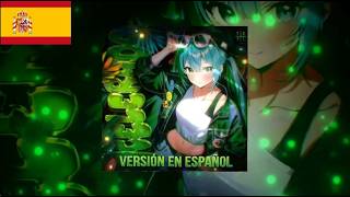 Acelerada (Funk) En Español