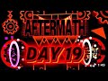 🔴AFTERMATH 100% FALLING UP ROLLED!🔴