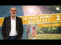 Le saint esprit  qui estce  partie 2  jos vieira neves  14052023 culte en direct po reims