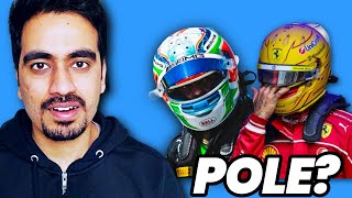 My Predictions for the F1 2026 Chinese Grand Prix