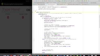 Java 1 - Project 1
